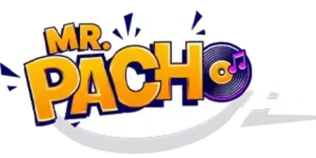 Mr. Pacho